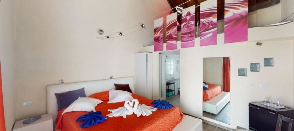 Villa T20 em Arenas, Spain N.º 47535 11