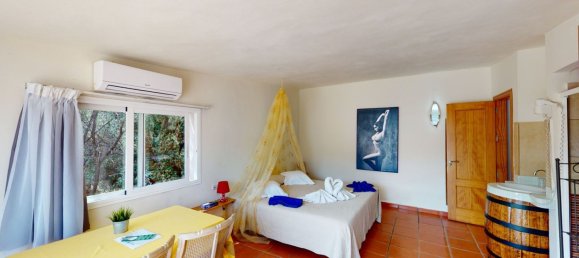 Villa T20 em Arenas, Spain N.º 47535 45