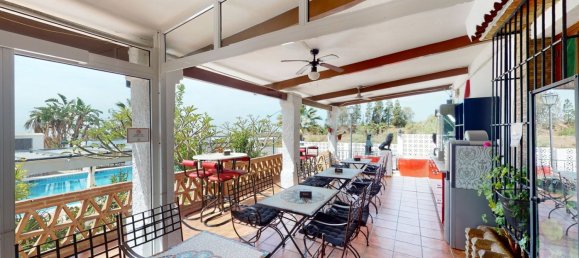 Villa T20 em Arenas, Spain N.º 47535 25