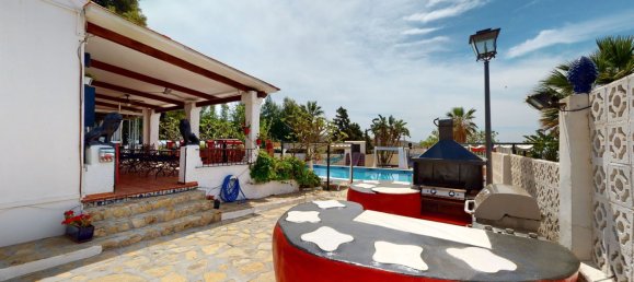 Villa T20 em Arenas, Spain N.º 47535 16