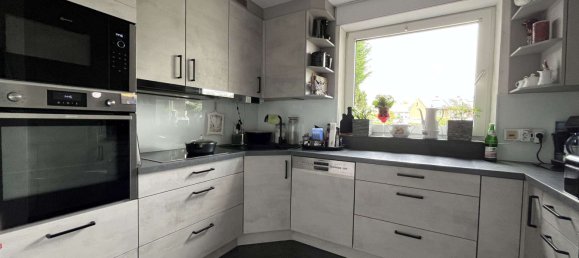 4 rooms Townhouse in Wesel, Germany No. 228873 8