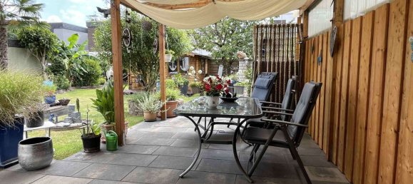 4 rooms Townhouse in Wesel, Germany No. 228873 31