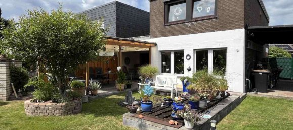 4 rooms Townhouse in Wesel, Germany No. 228873 39