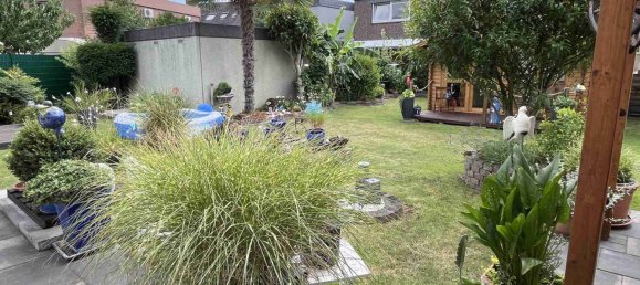 4 rooms Townhouse in Wesel, Germany No. 228873 32