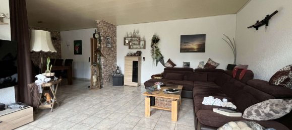 4 rooms Townhouse in Wesel, Germany No. 228873 12