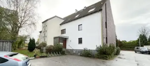 2-salle Appartement à Flensburg, Germany No. 14674 3