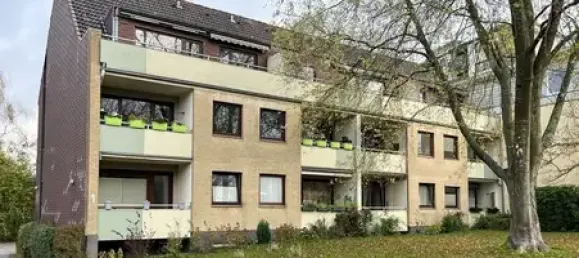 2-salle Appartement à Flensburg, Germany No. 14674 2