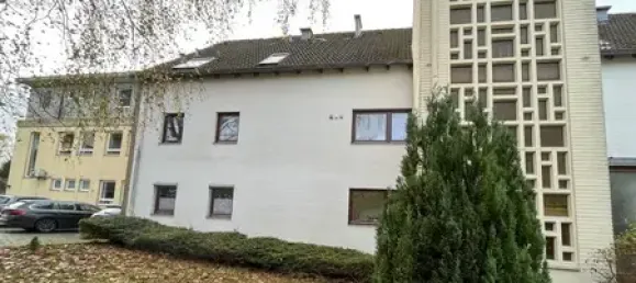 2-salle Appartement à Flensburg, Germany No. 14674 7