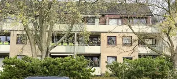 2-salle Appartement à Flensburg, Germany No. 14674 4