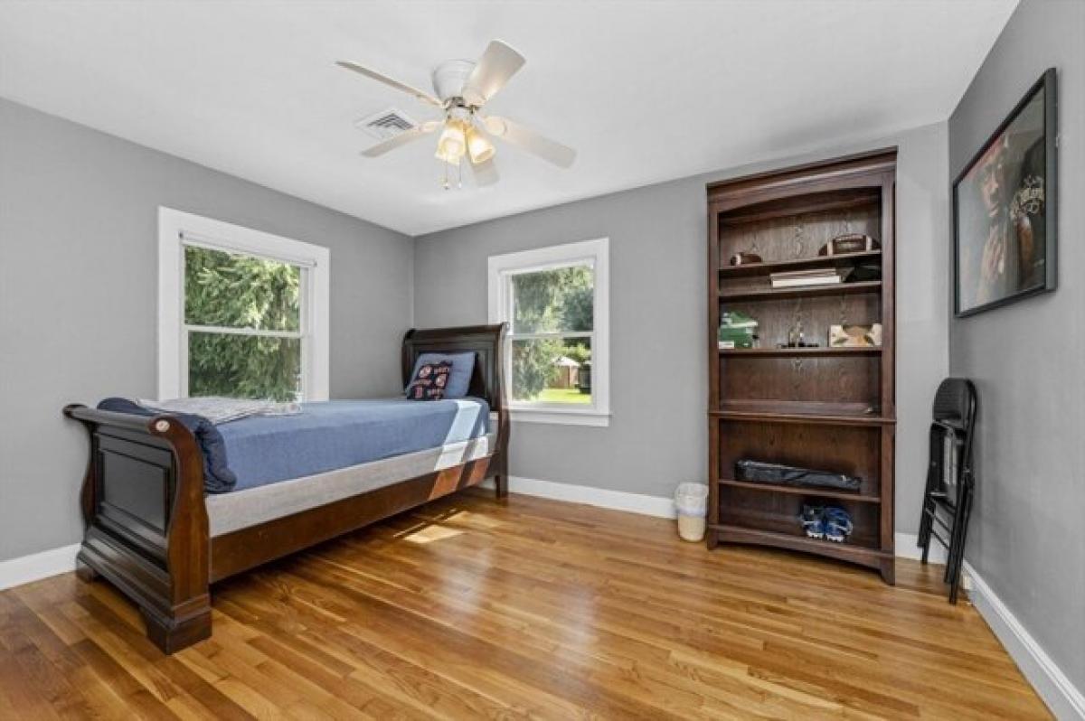 3 bedrooms House in Lynnfield, USA No. 412078