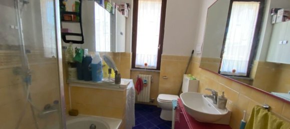 Дуплекс с 2 комнатами в Бернареджо, Италия № 8528 8