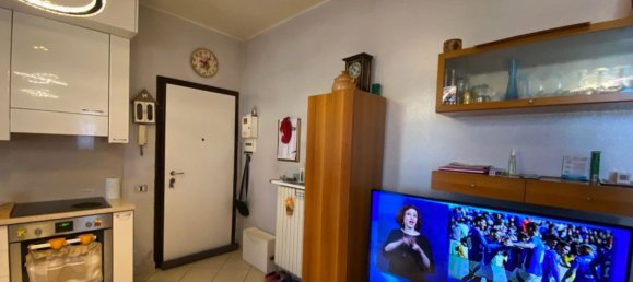 Дуплекс с 2 комнатами в Бернареджо, Италия № 8528 22