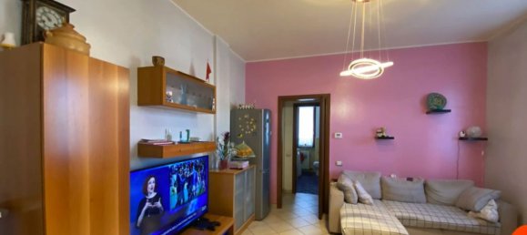 Дуплекс с 2 комнатами в Бернареджо, Италия № 8528 11