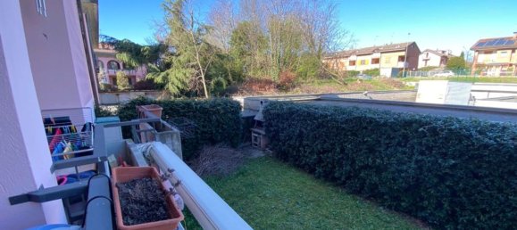 Дуплекс с 2 комнатами в Бернареджо, Италия № 8528 6