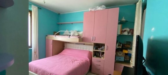 Дуплекс с 2 комнатами в Бернареджо, Италия № 8528 24