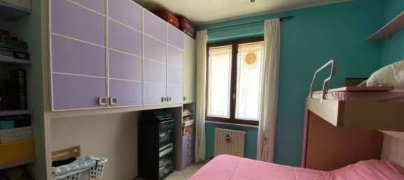 Дуплекс с 2 комнатами в Бернареджо, Италия № 8528 20