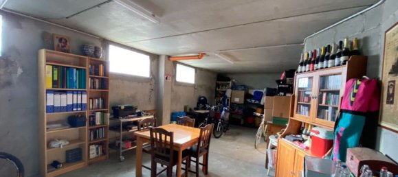 Дуплекс с 2 комнатами в Бернареджо, Италия № 8528 29