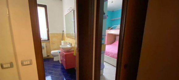 Дуплекс с 2 комнатами в Бернареджо, Италия № 8528 21