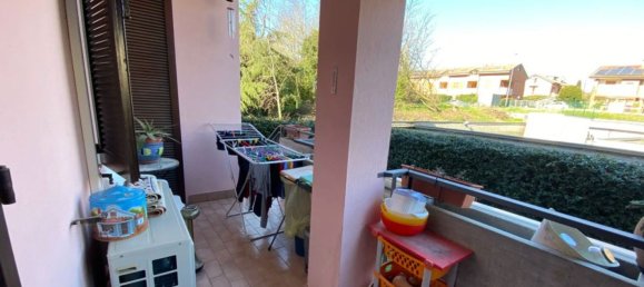 Дуплекс с 2 комнатами в Бернареджо, Италия № 8528 15