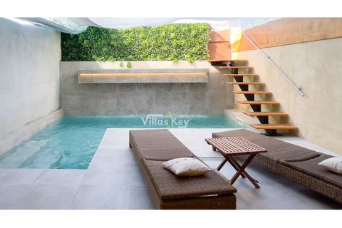 2 bedrooms Villa in Lagos, Portugal No. 206044