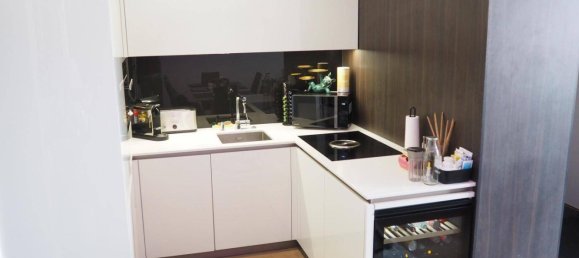 1 Schlafzimmer Wohnung in Mariahilf, Austria, Nr. 173750 3