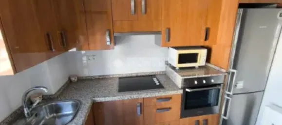 Apartamento de 3 dormitorios en Cádiz, Spain No. 166948 16