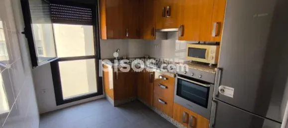 Apartamento de 3 dormitorios en Cádiz, Spain No. 166948 15