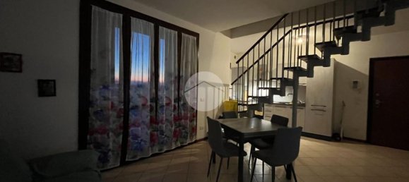 Квартира с 1 спальней в Борго Виргилио, Италия № 115244 3