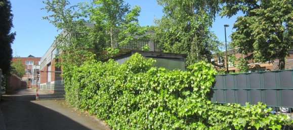 Lagerhaus in Duisburg, Germany, Nr. 342379 4