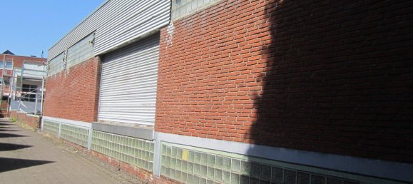 Lagerhaus in Duisburg, Germany, Nr. 342379 2