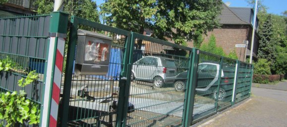 Lagerhaus in Duisburg, Germany, Nr. 342379 5