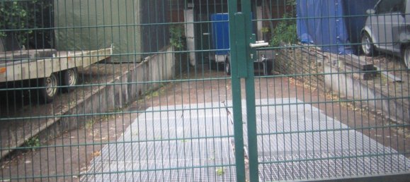 Lagerhaus in Duisburg, Germany, Nr. 342379 3