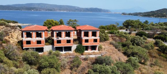 2 غرف نوم ميزونيت في Chalkidiki, Greece رقم 94532 6
