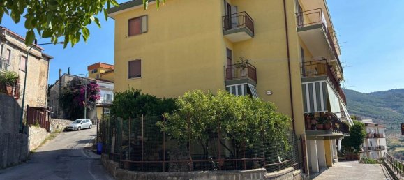 4 bedrooms Apartment in Montecorvino Rovella, Italy No. 315559 43