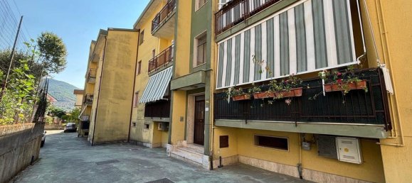 4 bedrooms Apartment in Montecorvino Rovella, Italy No. 315559 38