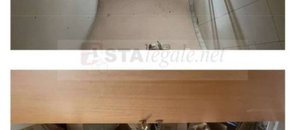 Apartamento de 1 dormitorio en Massa Lombarda, Italy No. 99252 5