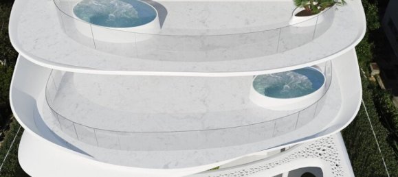 4 bedrooms Office in Glyfada, Greece No. 3755 5