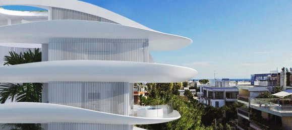 4 bedrooms Office in Glyfada, Greece No. 3755 3