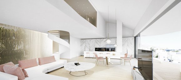 4 bedrooms Office in Glyfada, Greece No. 3755 6