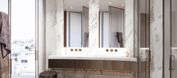 4 bedrooms Office in Glyfada, Greece No. 3755 9