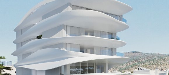 4 bedrooms Office in Glyfada, Greece No. 3755 2