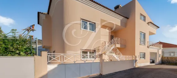 Casa T4 em Sintra, Portugal N.º 116690 2