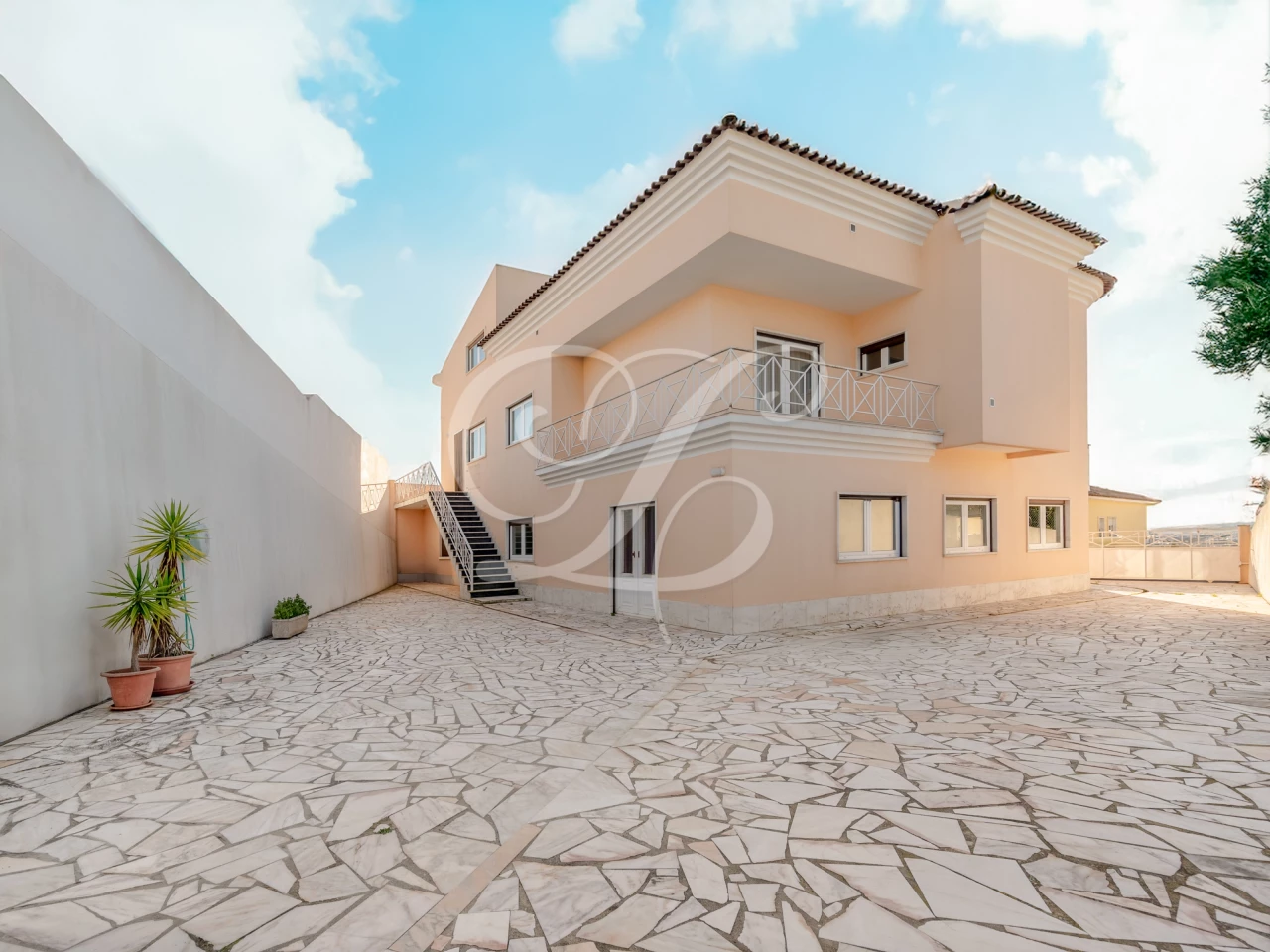 Casa T4 em Sintra, Portugal N.º 116690