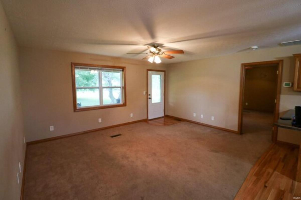 4 bedrooms House in Ferdinand, USA No. 420080