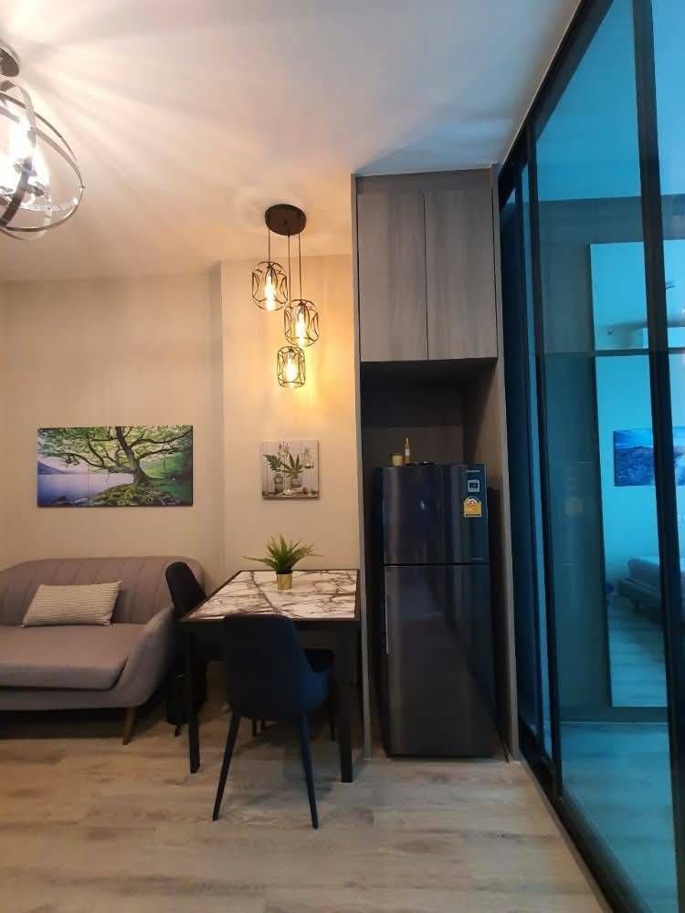 شقة في Bang Kapi, Thailand 31.88متر مربع  رقم 72599