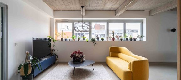 Apartamento de 1 dormitorio en Strasbourg, France No. 42510 8