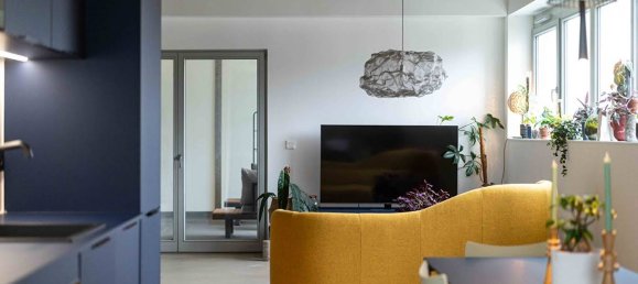 Apartamento de 1 dormitorio en Strasbourg, France No. 42510 6