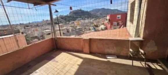 3 bedrooms Townhouse in Lorca, Spain No. 152540 12