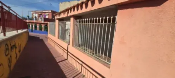 3 bedrooms Townhouse in Lorca, Spain No. 152540 2