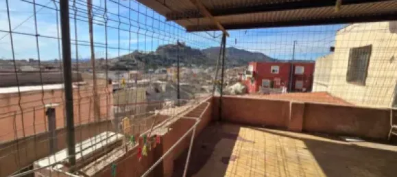 3 bedrooms Townhouse in Lorca, Spain No. 152540 14